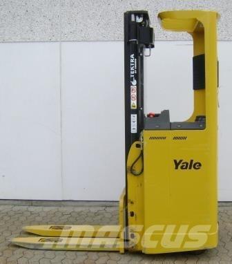 Yale SMS12S Pašgājēji krautnētāji