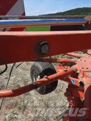 Kuhn GA 6632 Vālotāji