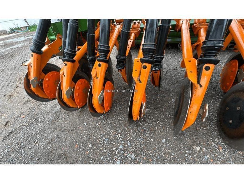 Amazone D9-30 Sējmašīnas