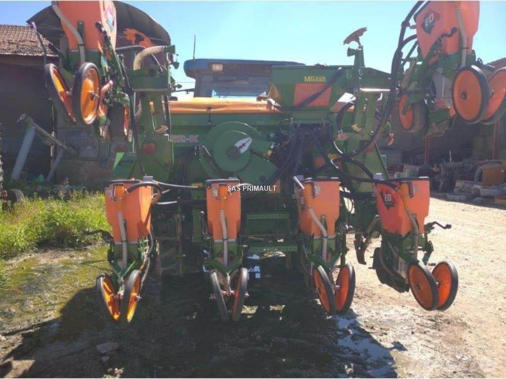 Amazone ED 452K Sējmašīnas