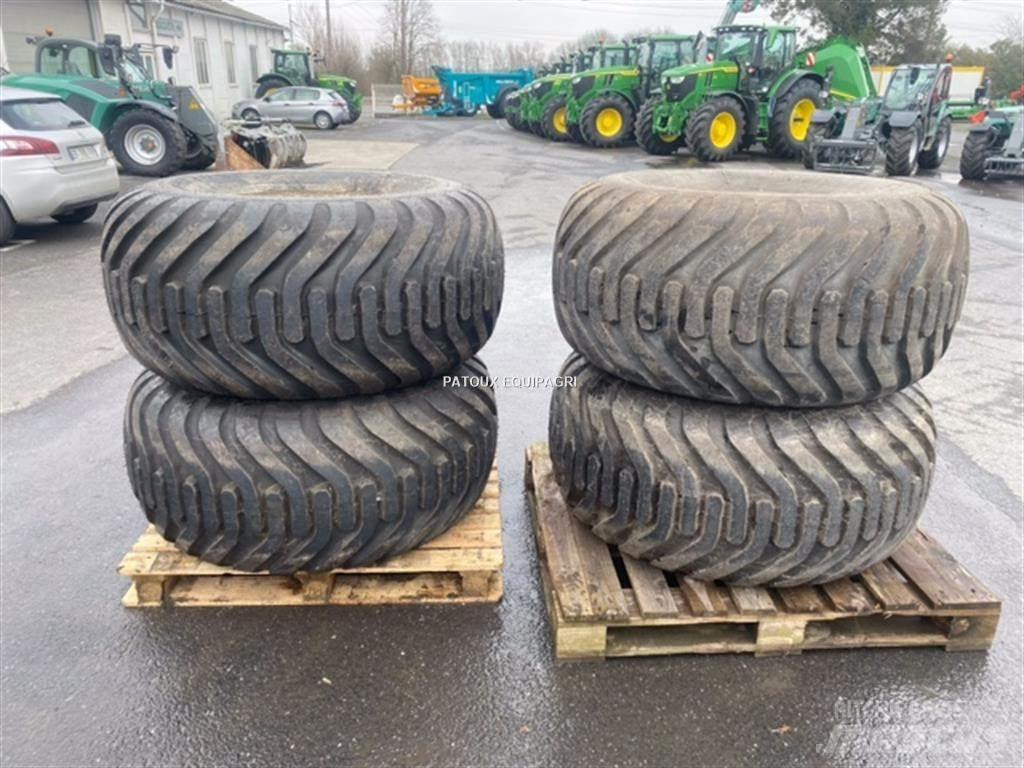 BKT 550/60R22,5 Riepas, riteņi un diski