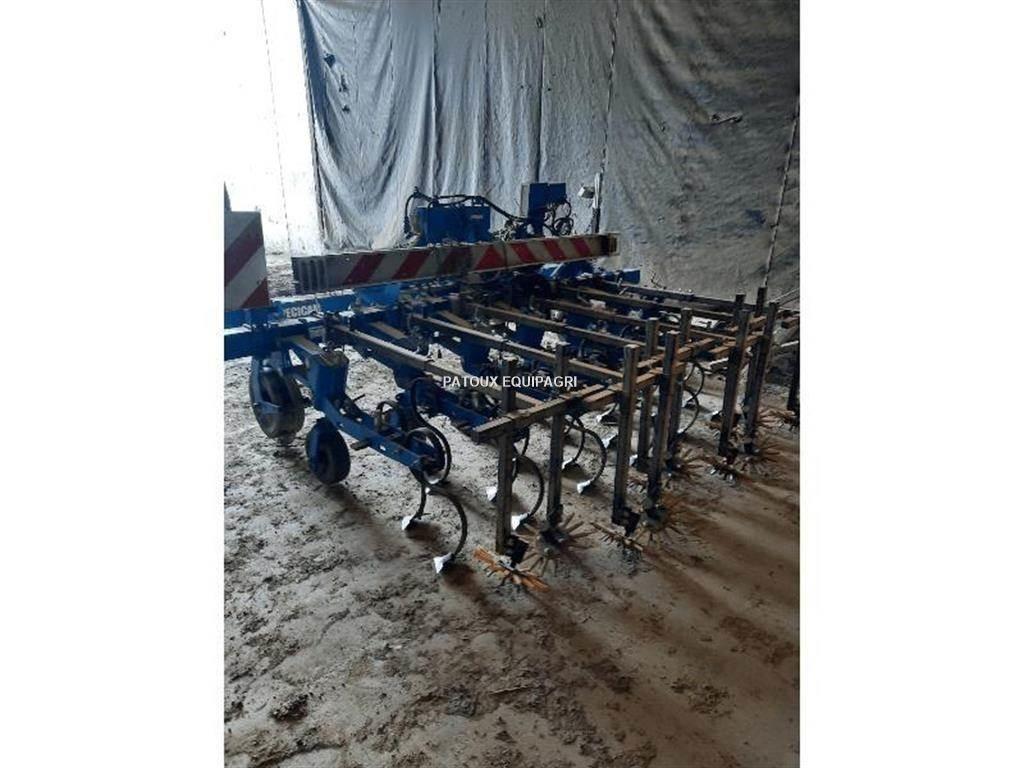  Carre ECONET Labības kultivatori