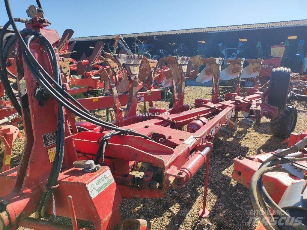 Demblon T172 NSH Parastie arkli