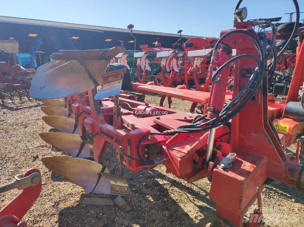 Demblon T172 NSH Parastie arkli