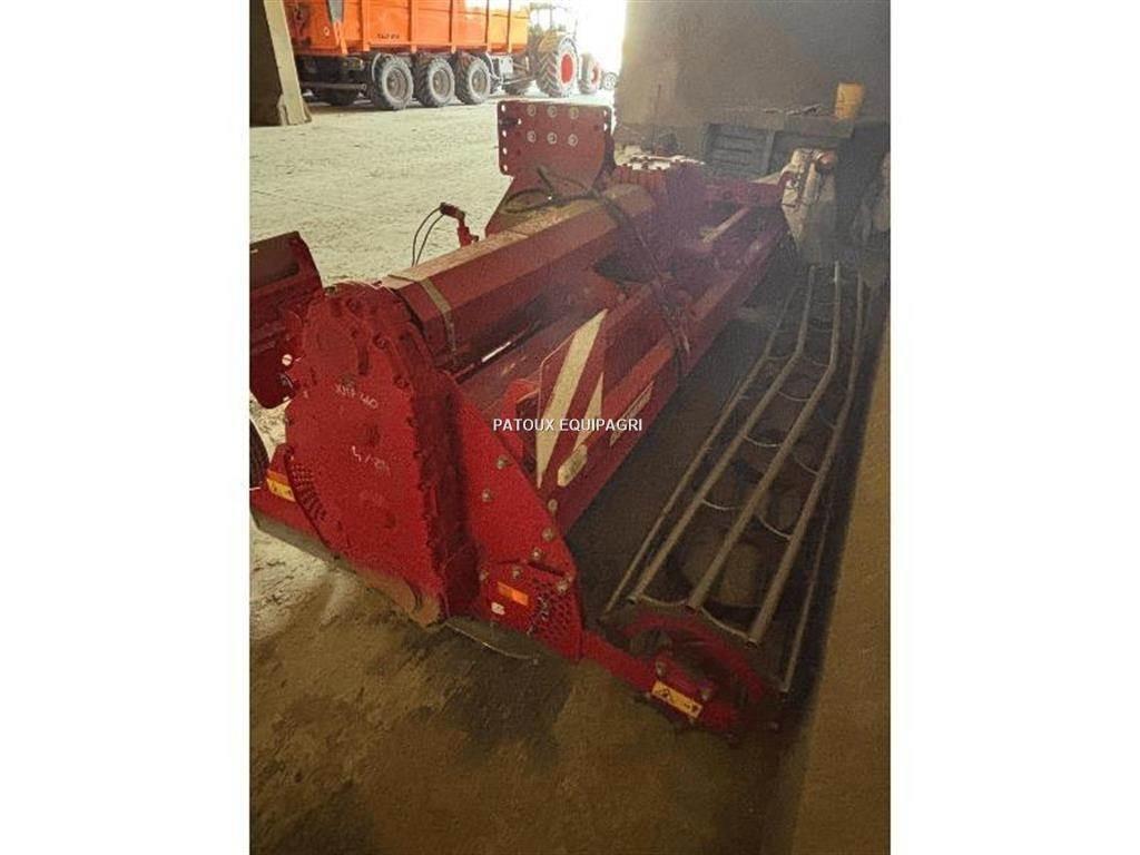 Grimme GR300 Augsnes frēzes
