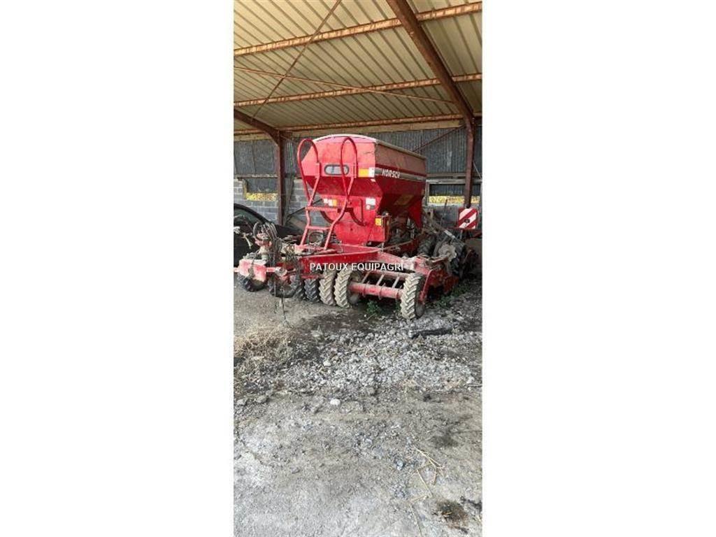 Horsch PRONTO 3DC Precīzās izsējas sējmašīnas 