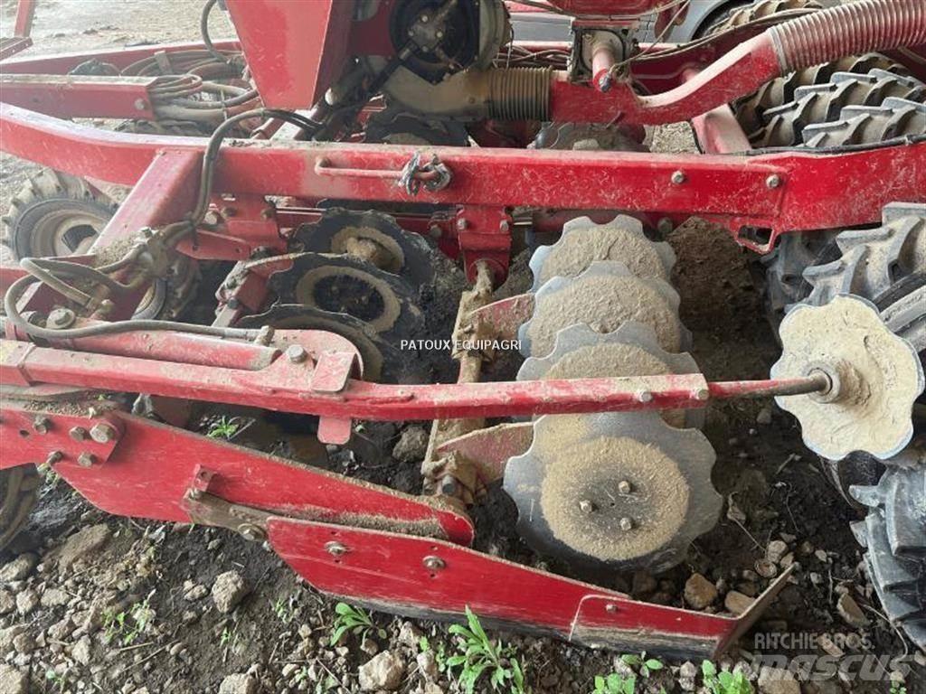 Horsch PRONTO 3DC Precīzās izsējas sējmašīnas 