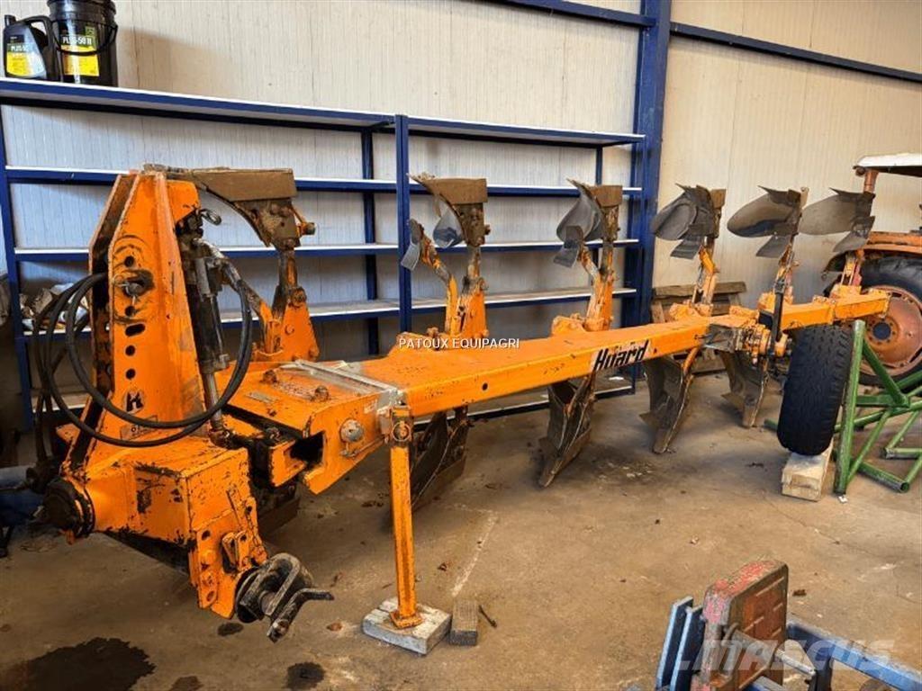 Huard C0410 Parastie arkli