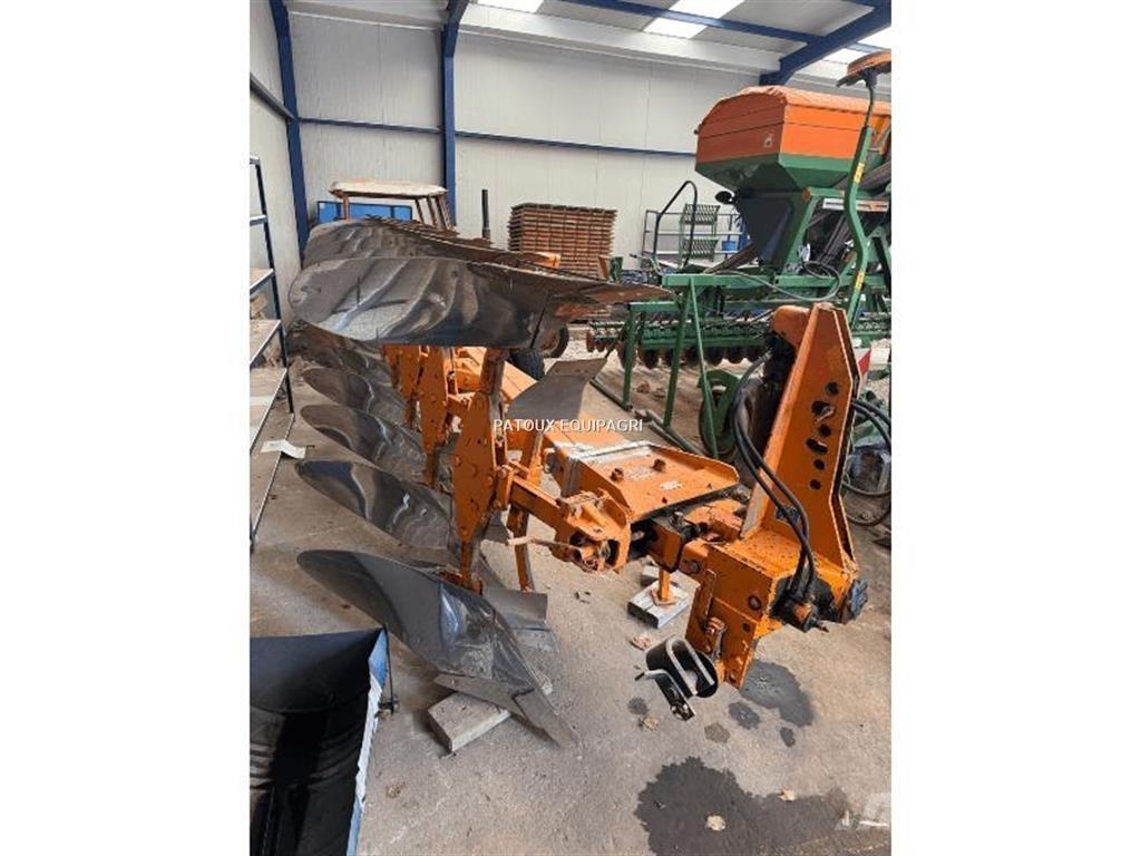 Huard C0410 Parastie arkli