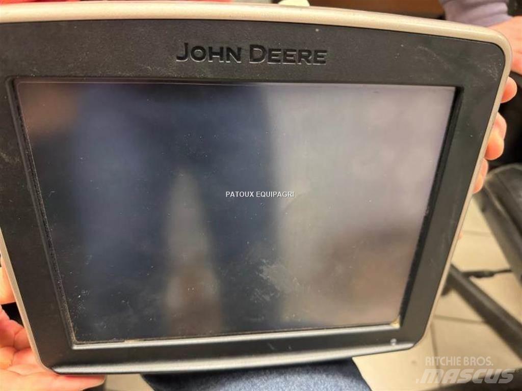 John Deere GS2630 Citas sējmašīnas