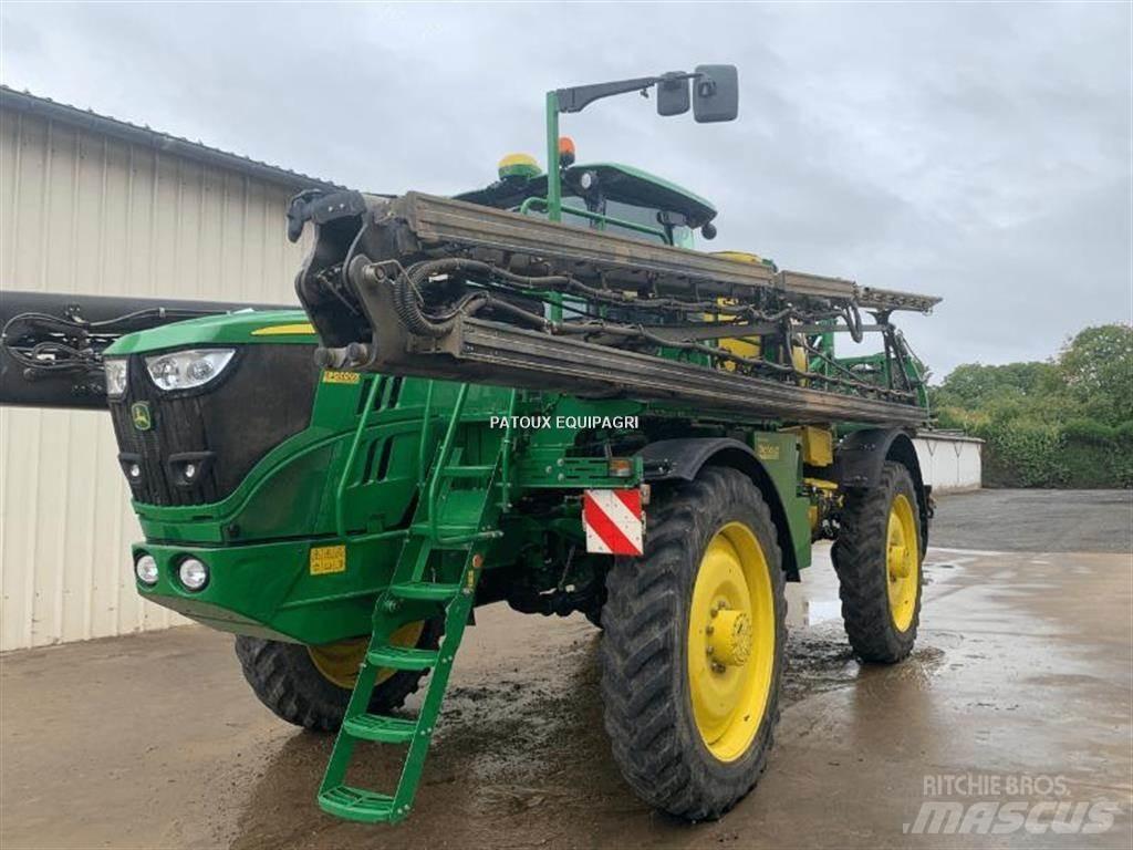 John Deere R4050I Lauksaimniecība- Citi