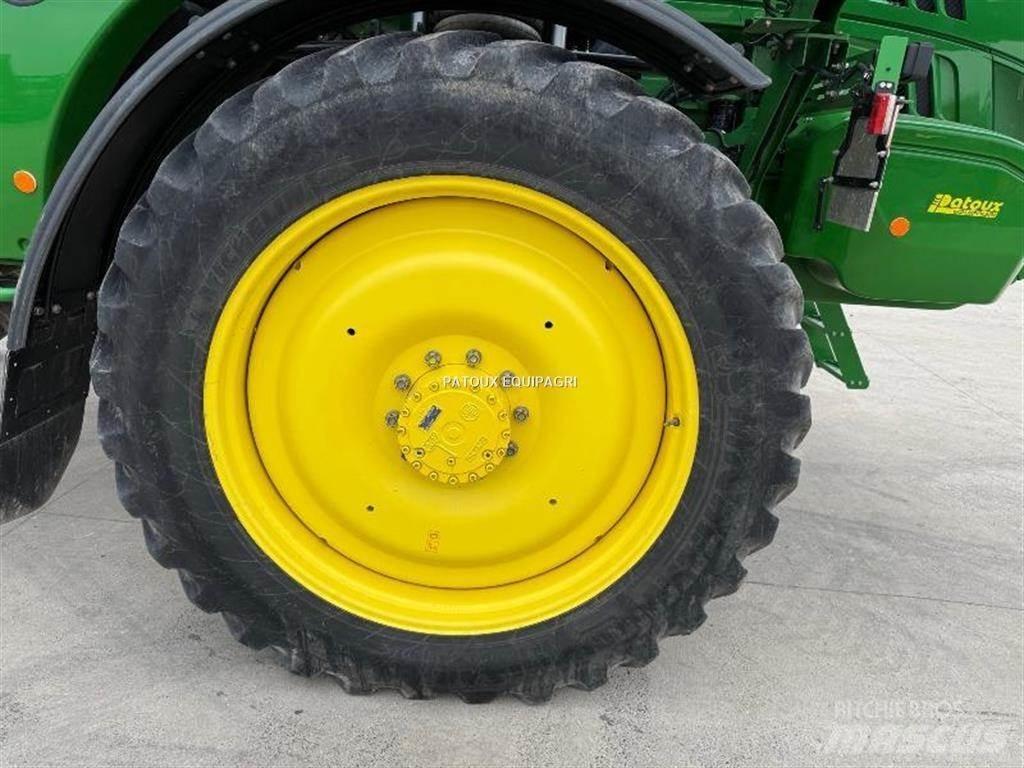 John Deere R4050I Lauksaimniecība- Citi