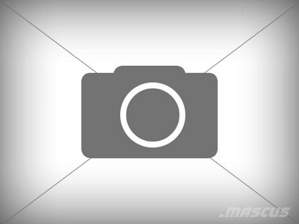 Kramer KT557 Lauksaimniecības pacēlāji