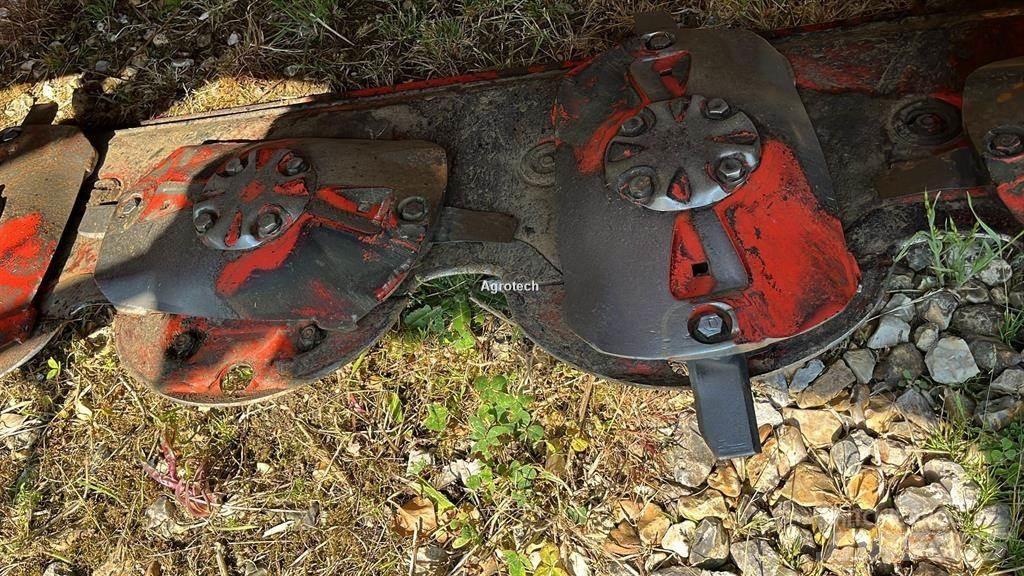 Kuhn GMD 4011 FF Augsnes frēzes