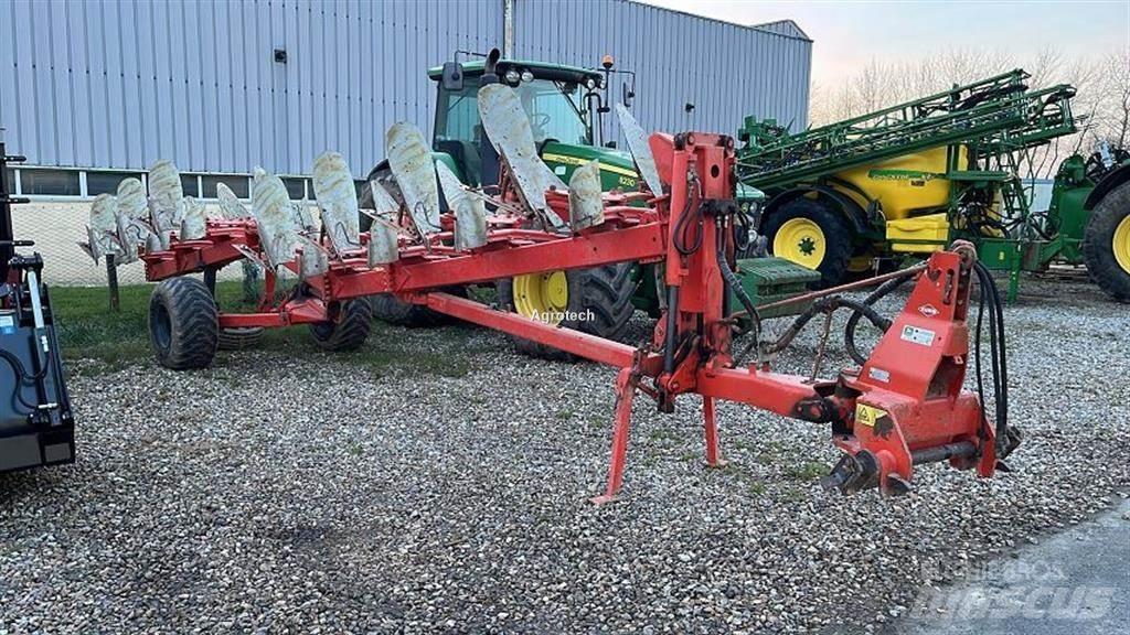Kuhn MANAGER C 7 Parastie arkli
