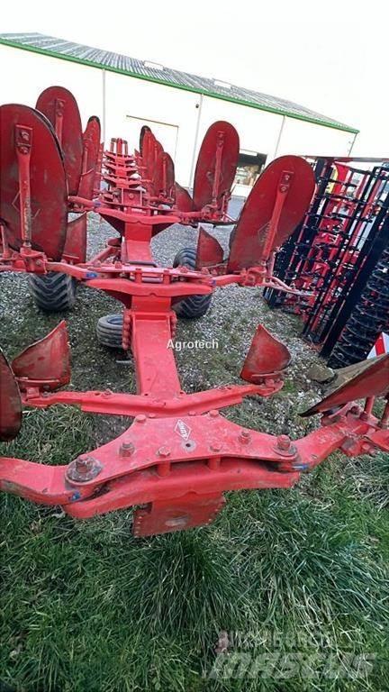 Kuhn MANAGER C 7 Parastie arkli
