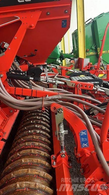 Kuhn VENTA LC4000 Kombinētās sējmašīnas