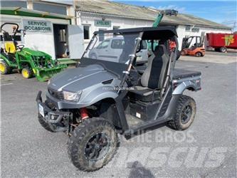 Kymco UXV 700 Visurgājēji