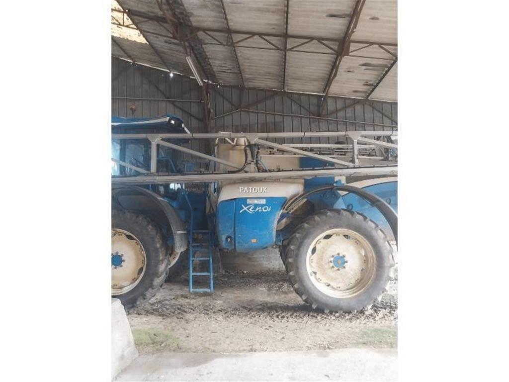 Matrot XENON 4300 Lauksaimniecība- Citi