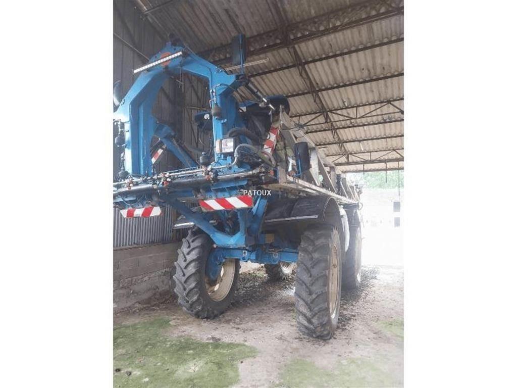 Matrot XENON 4300 Lauksaimniecība- Citi