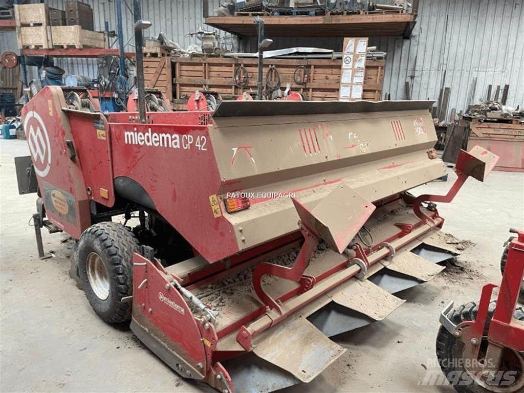 Miedema CP42 Kartupeļu stādāmās mašīnas
