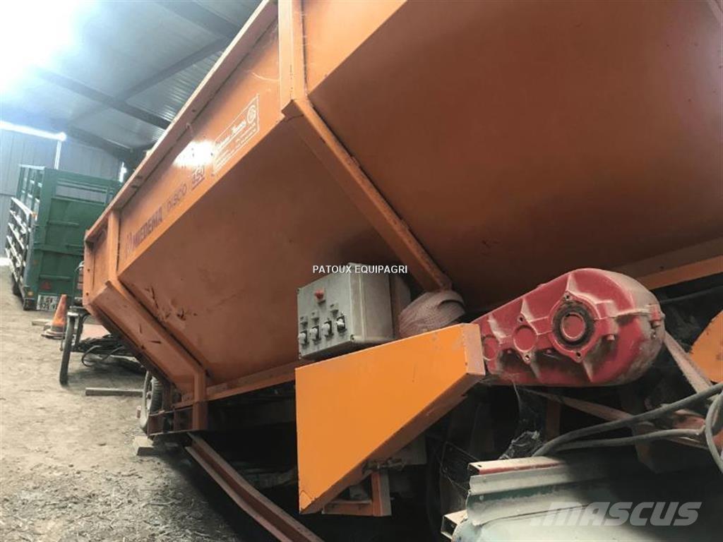 Miedema DISCO 450 Lauksaimniecība- Citi