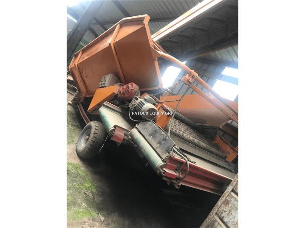 Miedema DISCO 450 Lauksaimniecība- Citi