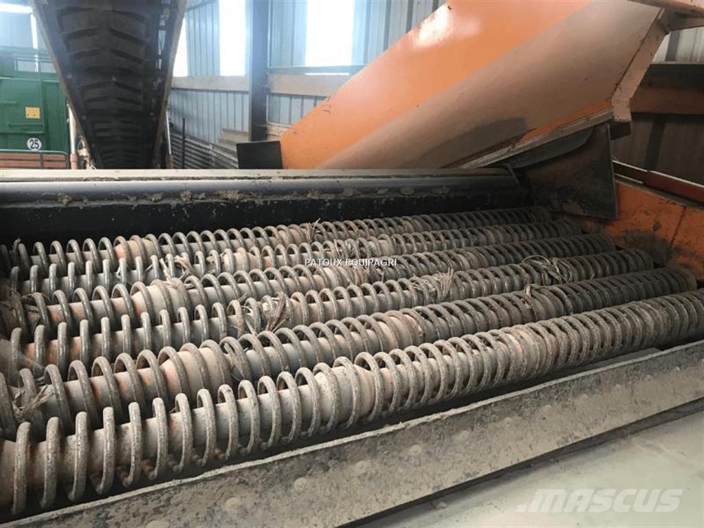 Miedema DISCO 450 Lauksaimniecība- Citi