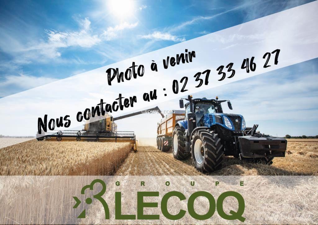 New Holland T7.230 Traktori