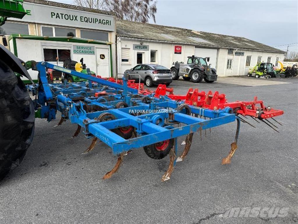 Religieux 5M60 Ecēšas