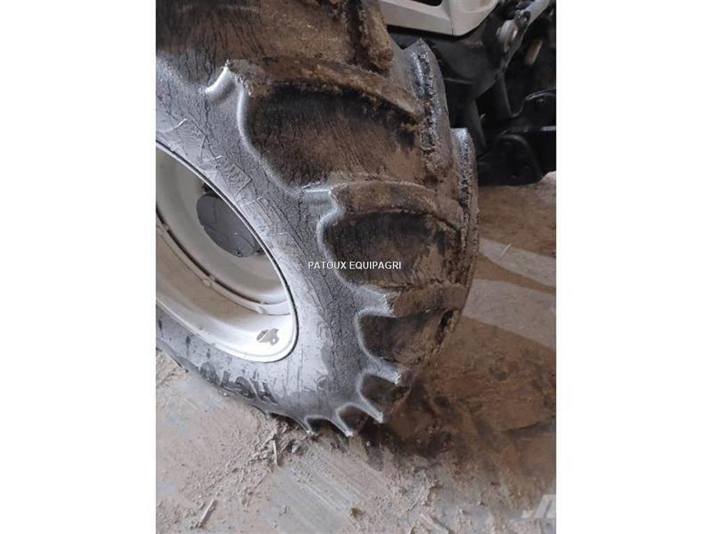 Valtra N174 DIRECT Traktori