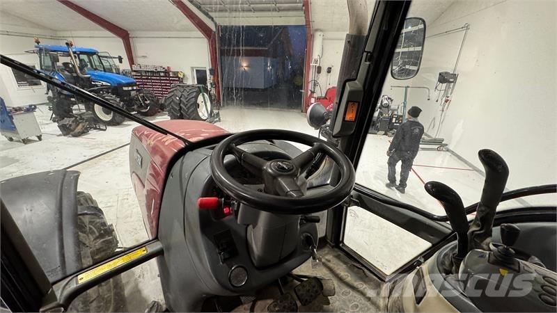 Valtra T190 Traktori