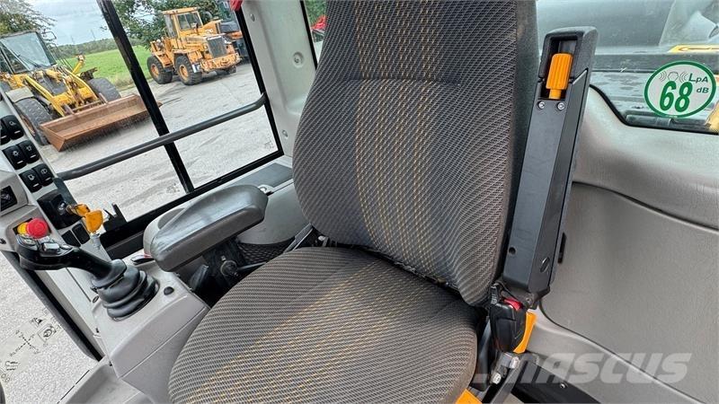 Volvo L 90 H Iekrāvēji uz riteņiem