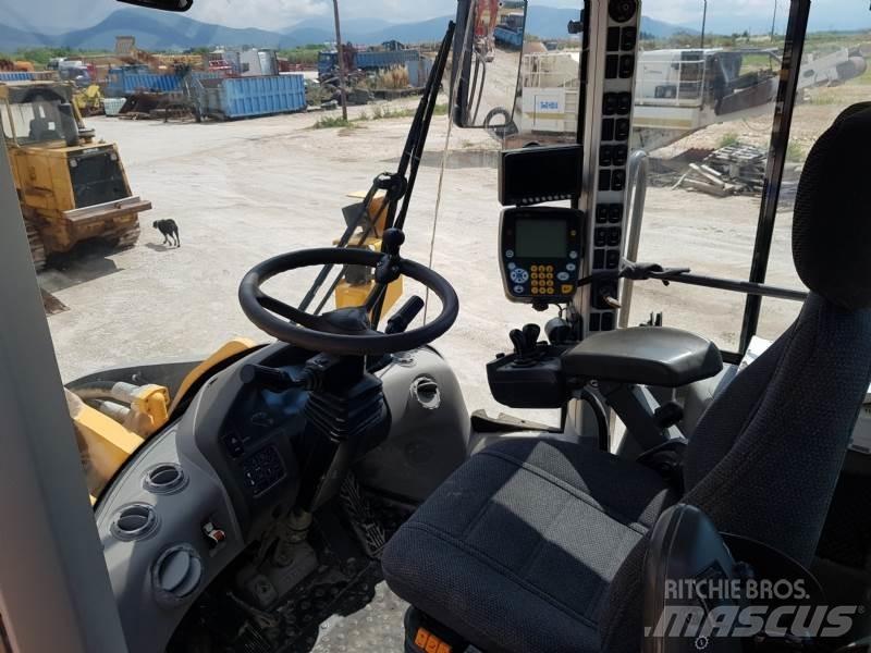 Volvo L350F Iekrāvēji uz riteņiem