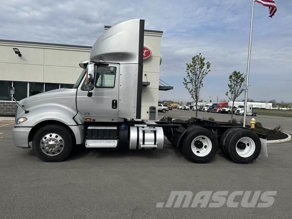 International PROSTAR Vilcēji