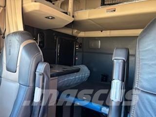 Kenworth T680 Vilcēji