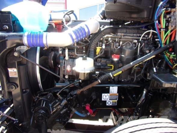 Kenworth T680 Vilcēji