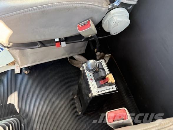 Kenworth T800 Vilcēji