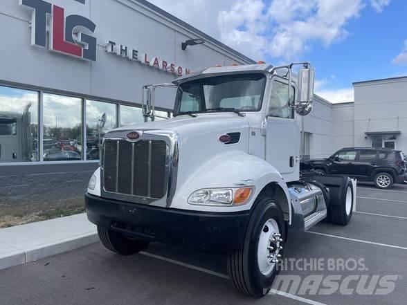 Peterbilt 337 Vilcēji