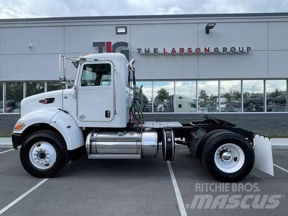 Peterbilt 337 Vilcēji