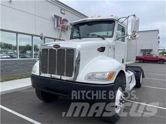 Peterbilt 337 Vilcēji