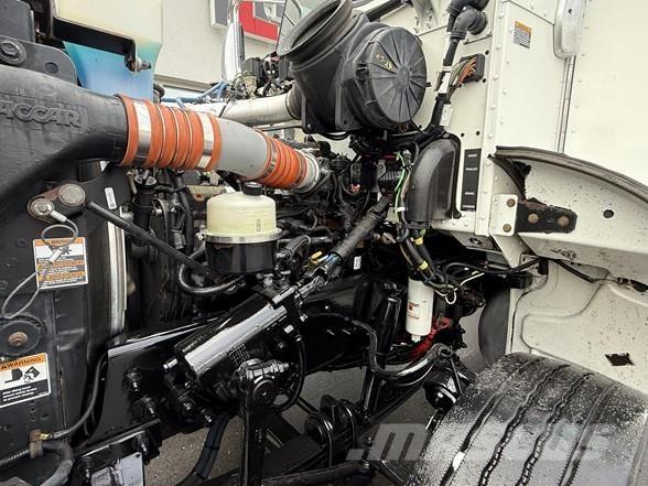 Peterbilt 337 Vilcēji