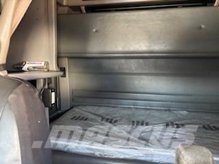 Peterbilt 379 Vilcēji