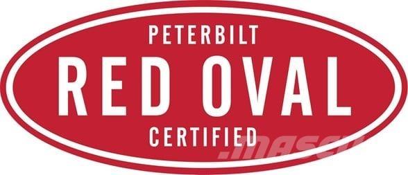 Peterbilt 389 Vilcēji