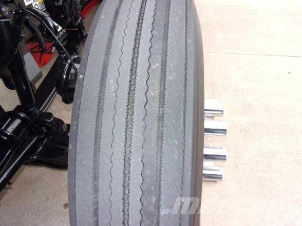 Peterbilt 389 Vilcēji