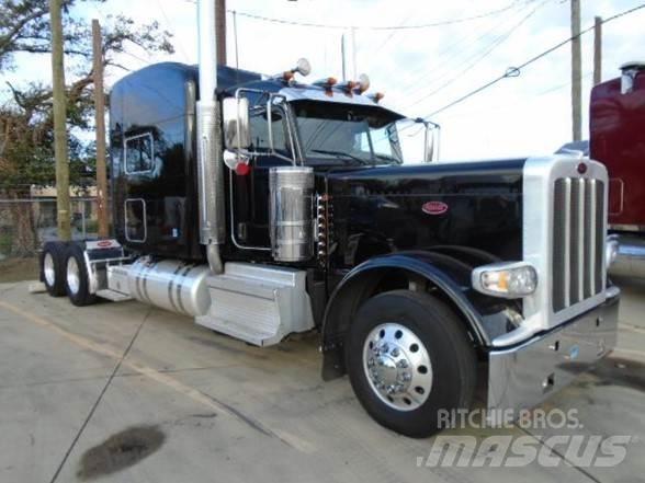 Peterbilt 389 Vilcēji
