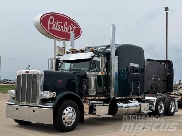 Peterbilt 389 Vilcēji