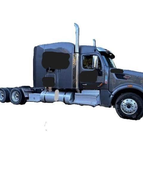 Peterbilt 567 Vilcēji