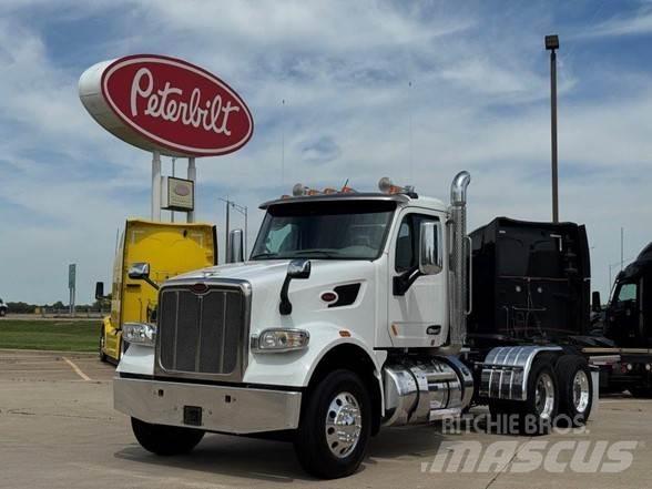 Peterbilt 567 Vilcēji