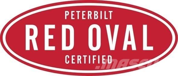 Peterbilt 567 Vilcēji